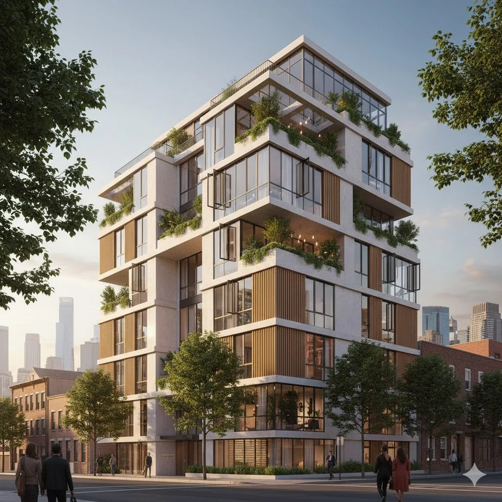 Vastu for Apartments & Flats