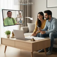 Online Vastu Consultation Worldwide