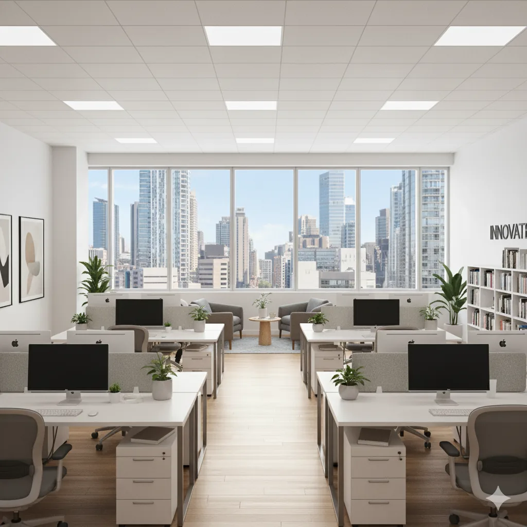 Office Vastu Consultation